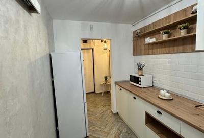 Apartament 2 camere zona Gara cu terasa - 7