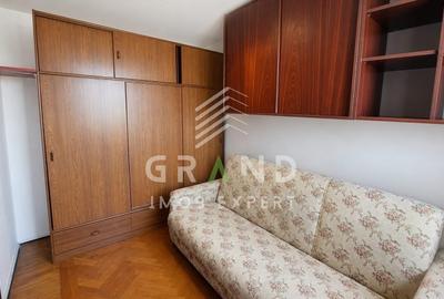 Apartament cu 2 camere semidecomandat, mobilat în Gheorgheni - 2