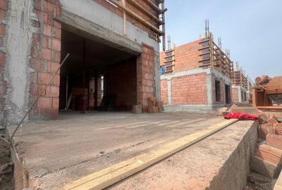 Proiect rezidențial de vile individuale – Parcul Ghidigeni Proiect rezidențial de vile individuale – Parcul Ghidigeni - 15