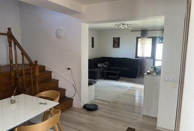Casă cu 4 camere în Satu Nou - 1