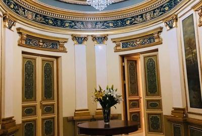 Casă individuală cu 8 camere cu Canalizare în Obor - 3