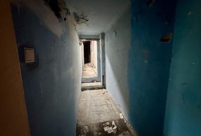 Vila interbelica si teren 501 mp in proprietate, un sigur proprietar ! Vila interbelica si teren 501 mp in proprietate, un sigur proprietar ! - 15