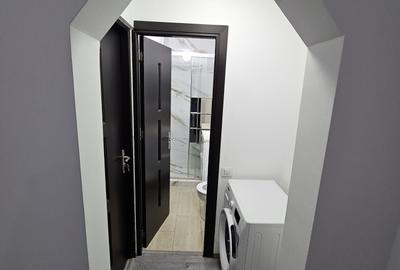 Apartament cu 2 camere semidecomandat în Exterior Vest - 4