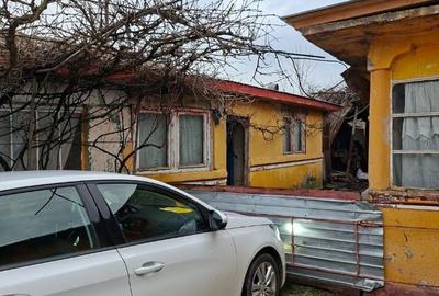 Casă cu 4 camere cu Teren 550 Mp în Oinacu - 2