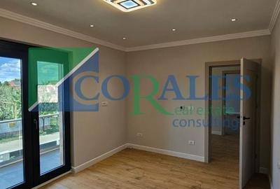 Constructie noua. Finisata IMPECABIL. Disponibila IMEDIAT - 9