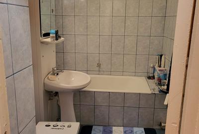 Apartament cu 2 camere semidecomandat în George Enescu - 4