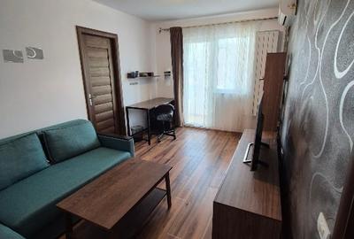 Vand apartament 2 camere superb aranjat , zona linistita Universitate Tomis Nord Vand apartament 2 camere superb aranjat , zona linistita Universitate Tomis Nord - 8