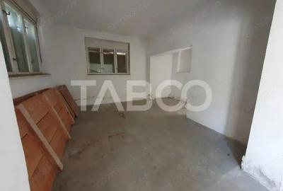 Moara + casa de locuit 375 mp utili 7350 mp teren intravilan - 5