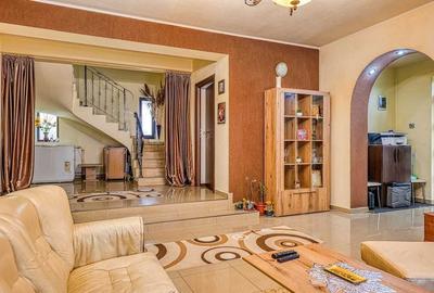 Casă cu 4 camere în Afumați - 3