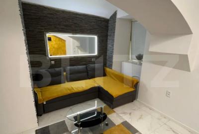 Apartament cu 2 camere semidecomandat în Central - 7