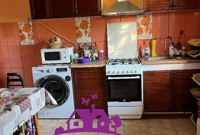 Casă cu 4 camere cu Teren 746 Mp în Nojorid - 7