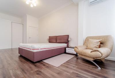 Apartament de inchiriat in zona Blumana - 1