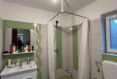 Casă cu 4 camere cu Teren 1200 Mp în Săldăbagiu de Munte - 2