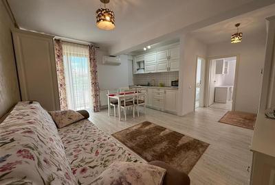 APARTAMENT 3 CAMERE ,STRADA TROTUS