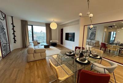 Apartament 3 camere - 92 mp suprafata utila - 9