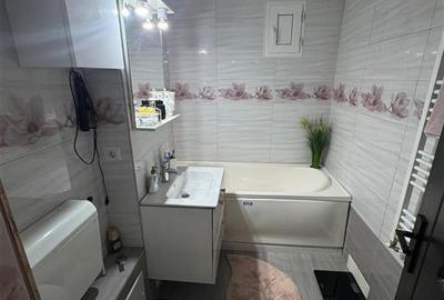 Apartament cu 3 camere decomandat, mobilat în Autogară - 16