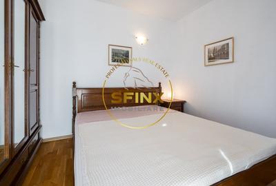 Apartament cu 2 camere semidecomandat în Băneasa - 12