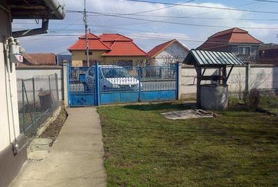 Teren de 2400 mp, în Luna - 2