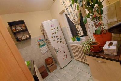 Garsonieră decomandată în Kiseleff - 5