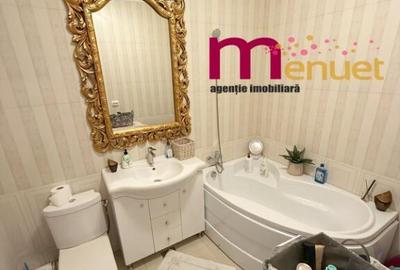 Apartament 4 camere,zona E3,etaj 2 - 11