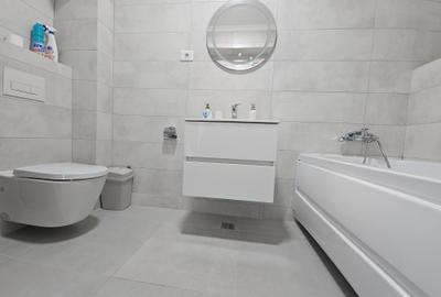 Apartament cu 2 camere decomandat, mobilat în Inel II - 25