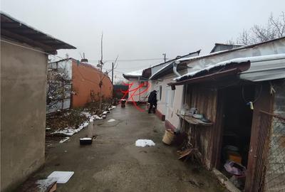 Casă cu 3 camere cu Teren 350 Mp în Colentina - 2