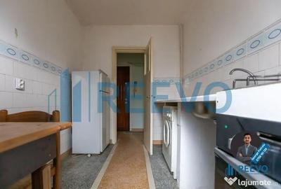 Apartament cu 2 camere nedecomandat în Central - 1