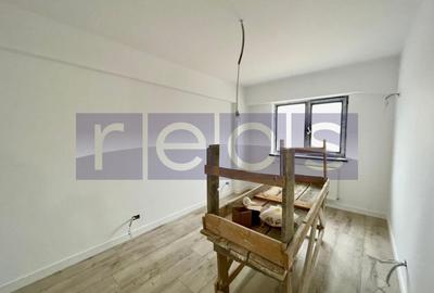 Apartament cu 3 camere semidecomandat în Calea Călărașilor - 6