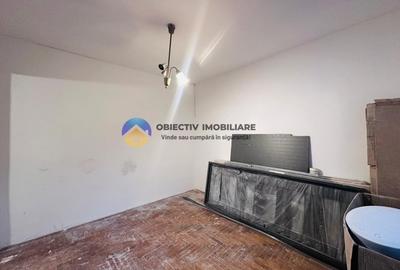 Apartament 2 camere de vanzare - Darmanesti | Etaj 3 - 5