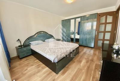 Apartament cu 3 camere, mobilat în Circumvalațiunii - 4