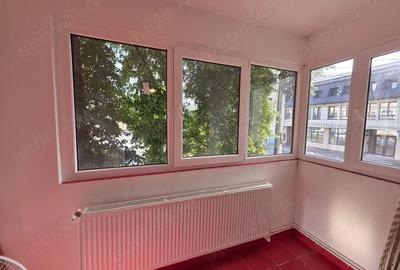 Apartament 2 camere decomandat, 50 mp utili, etaj 1, zona Progresu Deva - 4