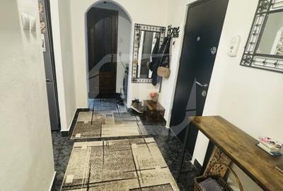 Apartament cu 2 camere decomandat, mobilat în Între Lacuri - 5