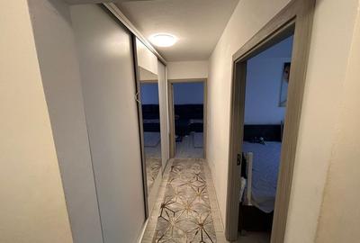 Apartament cu 2 camere decomandat în Narcisa - 6