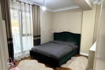REA1023590 Apartament 3 camere I Aviatiei - 5