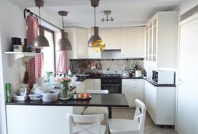 Vila Spatioasa in Duplex P+1+M - Aproape de DN1 - Otopeni - 3