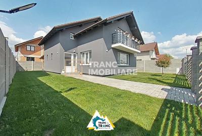 Casă cu 4 camere cu Teren 269 Mp în Zimandu Nou - 1