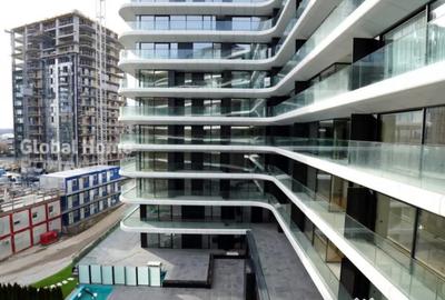 Apartament cu 2 camere semidecomandat în Aviației - 2