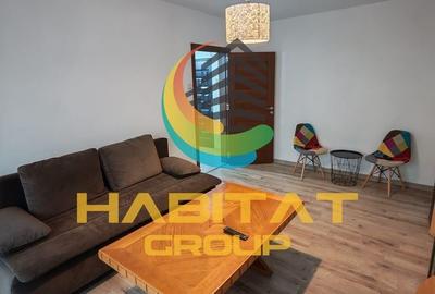 Apartament cu 2 camere decomandat, mobilat în Tineretului - 2