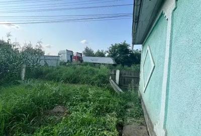 Casa individuala, 800 mp teren, Siret - 8