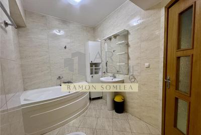 3 camere, bloc nou, parcare subterana, Cantacuzino, Ploiest - 7