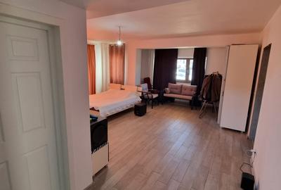 Vila cu garaj Gheraiesti Arinilor - langa cartier Smarald - 9