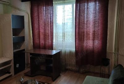 Garsonieră decomandată în Aradului - 1