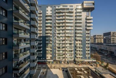 Apartament cu 2 camere semidecomandat, mobilat în Aviației - 18