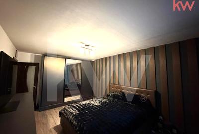 Apartament cu 2 camere decomandat, mobilat în 1 Mai - 2