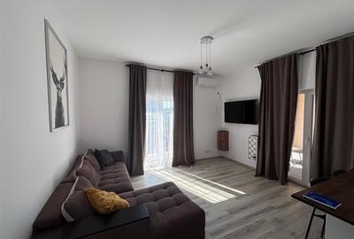 Penthouse, tip duplex | Nortlight Residence - Cosmopolis | Stefanestii de Jos - 2