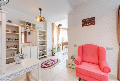 Vila boema| Teren 935 mp |Snagov - 5