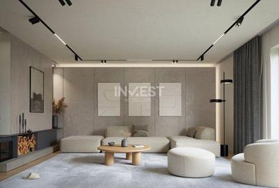 Casă cu 4 camere în Miroslava - 2