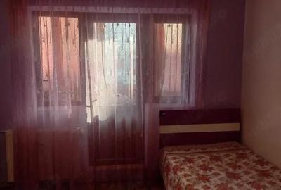 Apartament cu 2 camere decomandat în Rahova