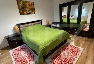 Casa Individuala P+1, piscina, 140 mp utili, 565 mp teren, zona Ford - 7