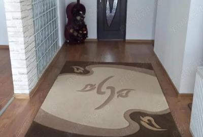 Casă cu 2 camere cu Teren 10000 Mp în Sanislău - 2